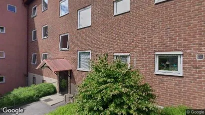 Apartments for rent in Borås - Photo from Google Street View