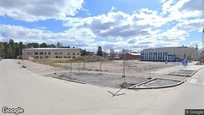Apartments for rent in Varberg - Photo from Google Street View