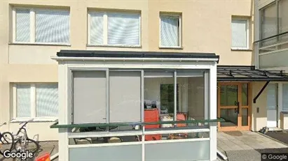 Apartments for rent in Skellefteå - Photo from Google Street View