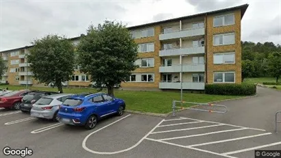 Apartments for rent in Mölndal - Photo from Google Street View