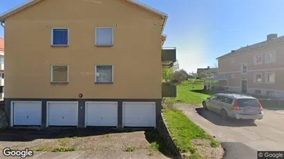 Apartments for rent in Kristinehamn - Photo from Google Street View