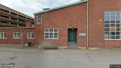 Apartments for rent in Kirseberg - Photo from Google Street View