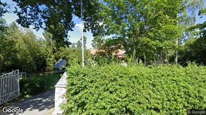 Apartments for rent in Danderyd - Photo from Google Street View