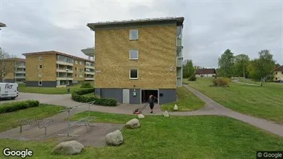 Apartments for rent in Kalmar - Photo from Google Street View