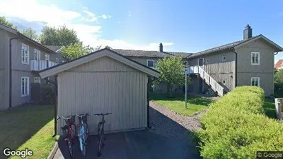 Apartments for rent in Karlstad - Photo from Google Street View