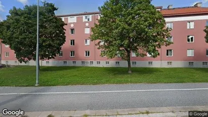 Apartments for rent in Uppsala - Photo from Google Street View