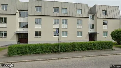 Apartments for rent in Borås - Photo from Google Street View