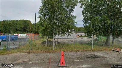 Apartments for rent in Haninge - Photo from Google Street View