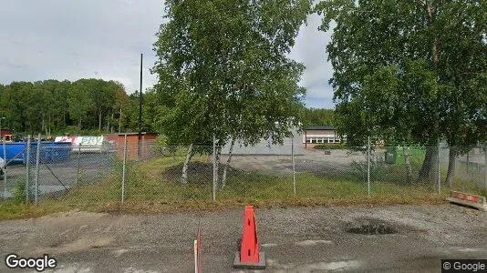 Apartments for rent in Haninge - Photo from Google Street View