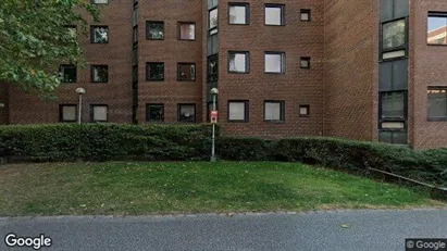 Apartments for rent in Malmö City - Photo from Google Street View