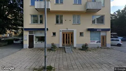 Apartments for rent in Solna - Photo from Google Street View