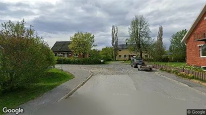 Apartments for rent in Skellefteå - Photo from Google Street View