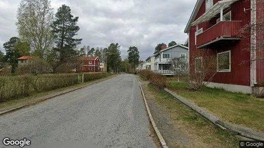 Apartments for rent in Skellefteå - Photo from Google Street View