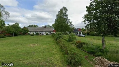 Apartments for rent in Ängelholm - Photo from Google Street View