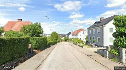 Apartments for rent in Borås - Photo from Google Street View
