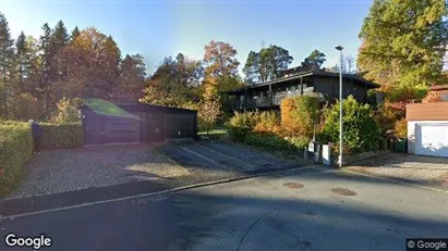 Apartments for rent in Jönköping - Photo from Google Street View