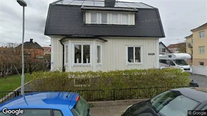 Apartments for rent in Halmstad - Photo from Google Street View