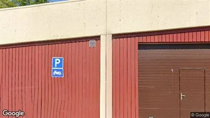 Apartments for rent in Nacka - Photo from Google Street View