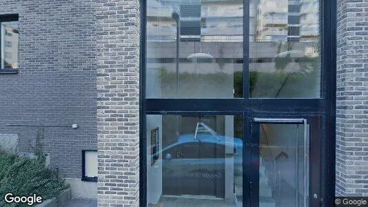 Apartments for rent in Stockholm West - Photo from Google Street View
