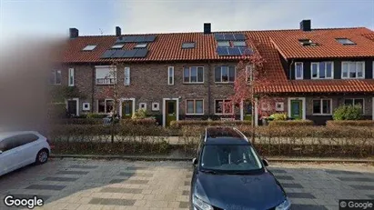 Apartments for rent in Albrandswaard - Photo from Google Street View