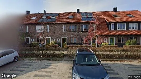 Apartments for rent in Albrandswaard - Photo from Google Street View