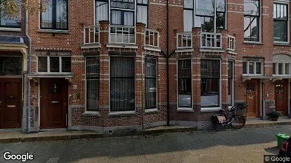 Apartments for rent in The Hague Scheveningen - Photo from Google Street View