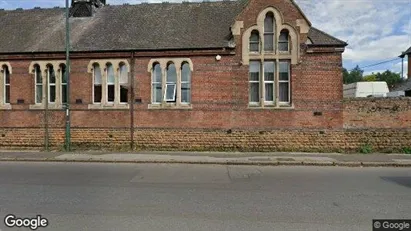 Apartments for rent in Nottingham - Nottinghamshire - Photo from Google Street View