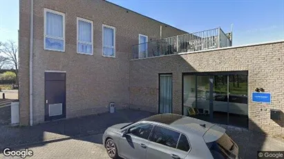 Apartments for rent in Zwolle - Photo from Google Street View