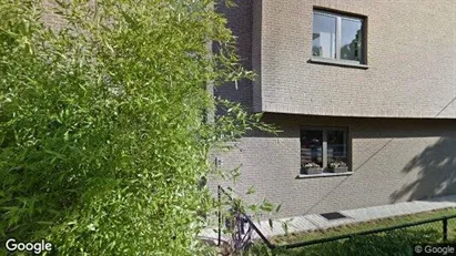 Apartments for rent in Antwerp Wilrijk - Photo from Google Street View