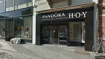 Apartments for rent in Aalst - Photo from Google Street View