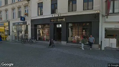 Apartments for rent in Aalst - Photo from Google Street View
