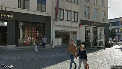 Apartments for rent in Aalst - Photo from Google Street View