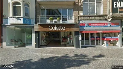 Apartments for rent in Aalst - Photo from Google Street View