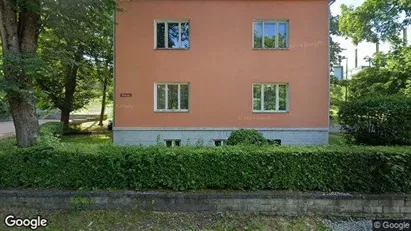Apartments for rent in Tallinn Kesklinna - Photo from Google Street View