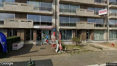 Apartments for rent in Borsbeek - Photo from Google Street View