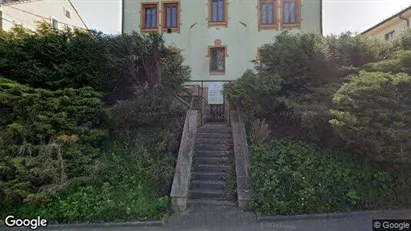 Apartments for rent in Cheb - Photo from Google Street View