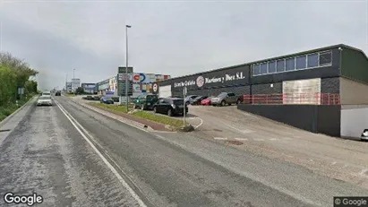 Apartments for rent in Santa Cruz de Bezana - Photo from Google Street View