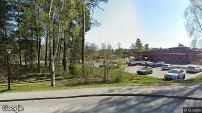 Apartments for rent in Trollhättan - Photo from Google Street View