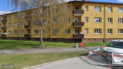 Apartments for rent in Örebro - Photo from Google Street View