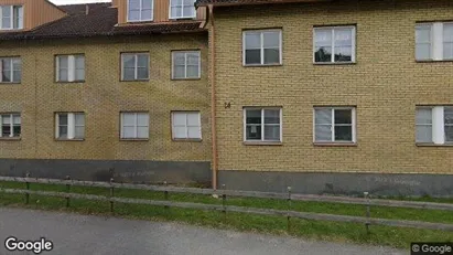 Apartments for rent in Jönköping - Photo from Google Street View