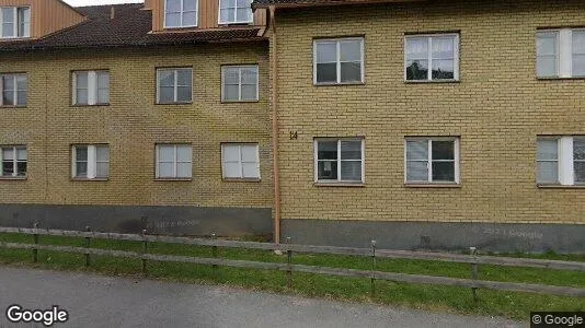 Apartments for rent in Jönköping - Photo from Google Street View