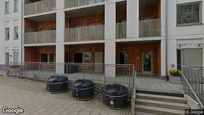 Apartments for rent in Haninge - Photo from Google Street View