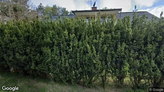 Apartments for rent in Norrtälje - Photo from Google Street View