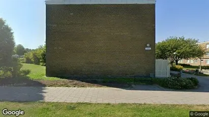 Apartments for rent in Fosie - Photo from Google Street View
