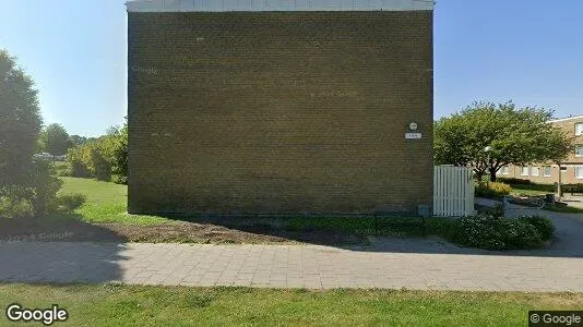 Apartments for rent in Fosie - Photo from Google Street View
