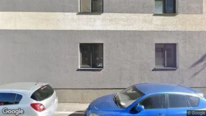 Apartments for rent in Bucharest - Sectorul 6 - Photo from Google Street View