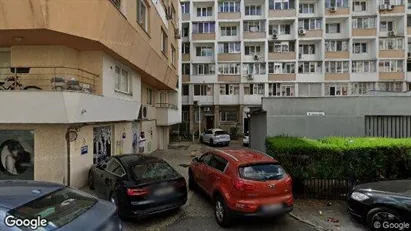 Apartments for rent in Bucharest - Sectorul 1 - Photo from Google Street View