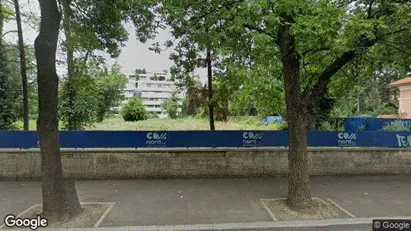 Apartments for rent in Bucharest - Sectorul 1 - Photo from Google Street View