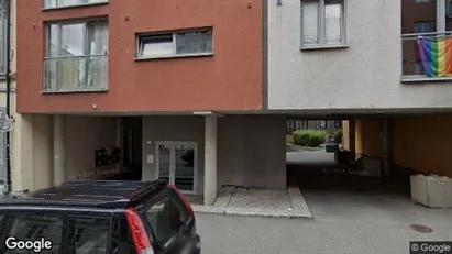 Apartments for rent in Oslo Gamle Oslo - Photo from Google Street View
