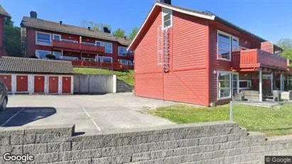 Apartments for rent in Ringerike - Photo from Google Street View